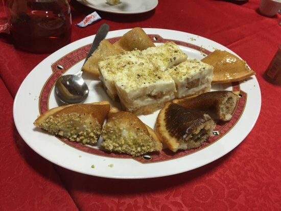 Phoenicia
